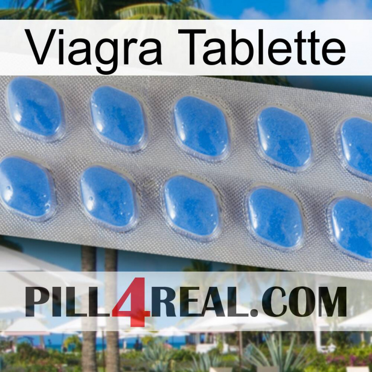 Viagra Tablet 22